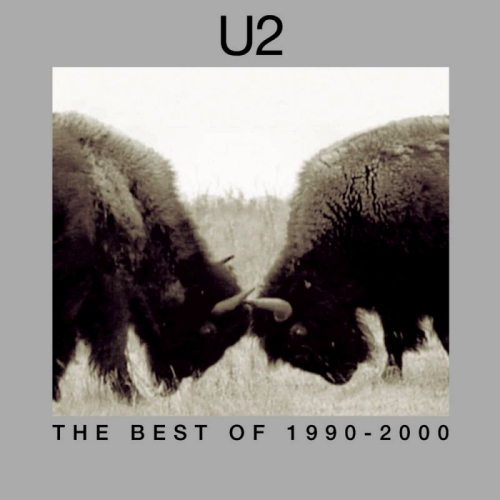 U2 - THE BEST OF 1990 - 2000U2 - THE BEST OF 1990 - 2000.jpg